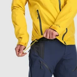 Best Sale 🛒 Outdoor Research Men's Skytour AscentShell Jacket 👏 -Outdoor Research sale shop 10535610x1013074 vAlt9