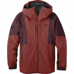 Best Sale 🛒 Outdoor Research Men's Skytour AscentShell Jacket 👏
