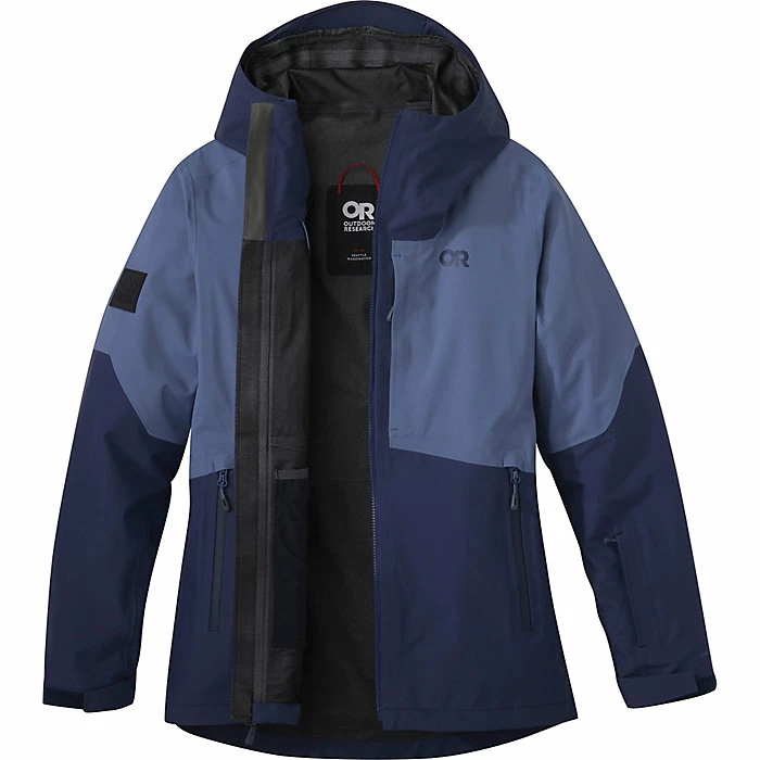 Coupon 🔔 Outdoor Research 👩 Women's Skytour AscentShell Jacket 👍 2 Coupon 🔔 Outdoor Research 👩 Women's Skytour AscentShell Jacket 👍 - Image 2