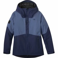 Coupon 🔔 Outdoor Research 👩 Women's Skytour AscentShell Jacket 👍