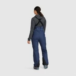 Top 10 🤩 Outdoor Research 👩 Women's Skytour AscentShell Bib Pant 👏 -Outdoor Research sale shop 10535613x1067455 vAlt1