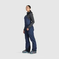 Top 10 🤩 Outdoor Research 👩 Women's Skytour AscentShell Bib Pant 👏 -Outdoor Research sale shop 10535613x1067455 vAlt2
