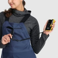 Top 10 🤩 Outdoor Research 👩 Women's Skytour AscentShell Bib Pant 👏 -Outdoor Research sale shop 10535613x1067455 vAlt5