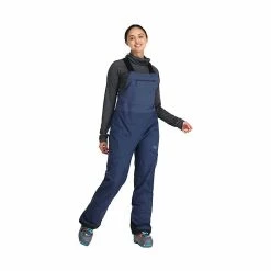 Top 10 🤩 Outdoor Research 👩 Women's Skytour AscentShell Bib Pant 👏