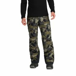 Promo ⌛ Outdoor Research Men's Snowcrew Pant 🎁