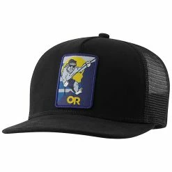 Promo 🧨 Outdoor Research Squatchin Trucker Cap 🔥 -Outdoor Research sale shop 10535618x1012905 zm