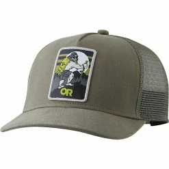 Promo 🧨 Outdoor Research Squatchin Trucker Cap 🔥 -Outdoor Research sale shop 10535618x1062690 zm