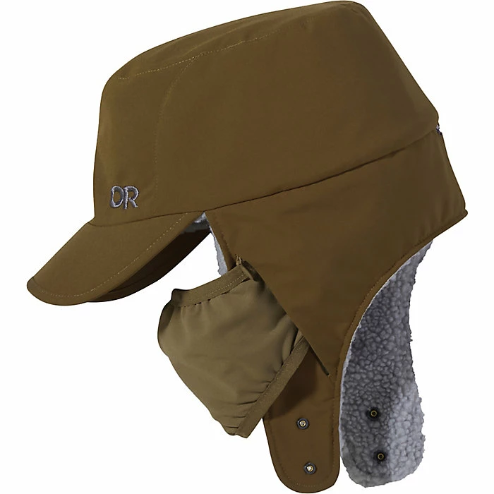 Hot Sale 🎁 Outdoor Research Whitefish Hat ✨ 3 Hot Sale 🎁 Outdoor Research Whitefish Hat ✨ - Image 3