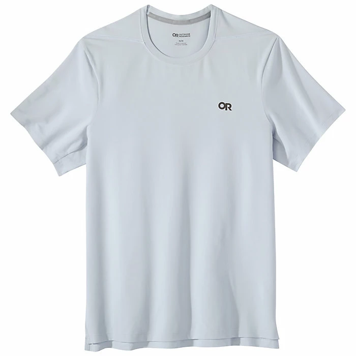 Hot Sale 🔥 Outdoor Research Men's Activeice Spectrum Sun T-Shirt ⭐ 1 Hot Sale 🔥 Outdoor Research Men's Activeice Spectrum Sun T-Shirt ⭐