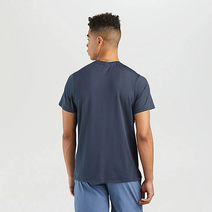 Hot Sale 🔥 Outdoor Research Men's Activeice Spectrum Sun T-Shirt ⭐ 5 Hot Sale 🔥 Outdoor Research Men's Activeice Spectrum Sun T-Shirt ⭐ - Image 5