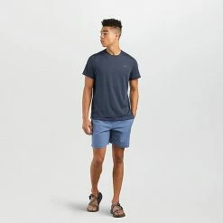 Hot Sale 🔥 Outdoor Research Men's Activeice Spectrum Sun T-Shirt ⭐ 8 Hot Sale 🔥 Outdoor Research Men's Activeice Spectrum Sun T-Shirt ⭐ -Outdoor Research sale shop 10560653x1067455 vAlt2