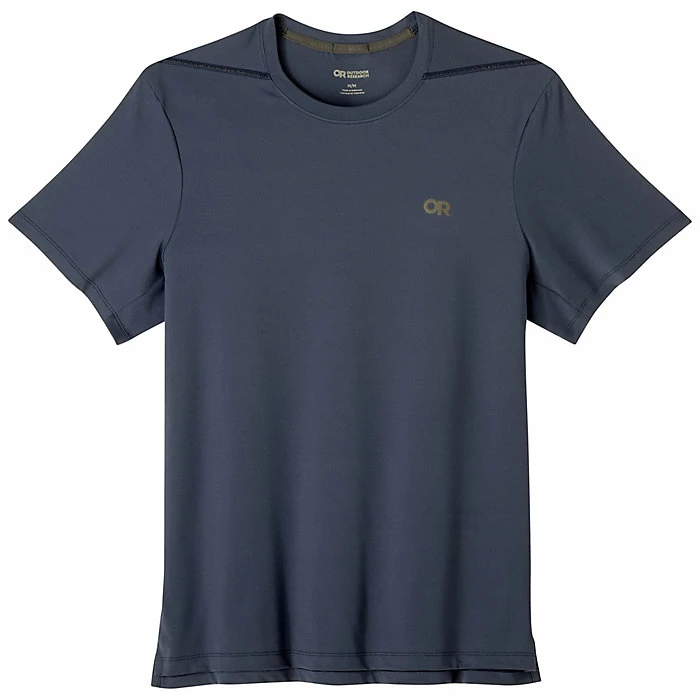 Hot Sale 🔥 Outdoor Research Men's Activeice Spectrum Sun T-Shirt ⭐ 4 Hot Sale 🔥 Outdoor Research Men's Activeice Spectrum Sun T-Shirt ⭐ - Image 4