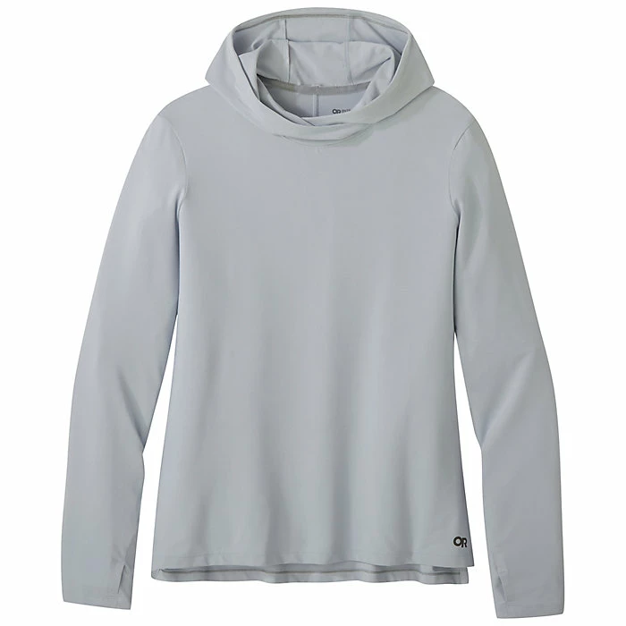 Buy 🌟 Outdoor Research 👩 Women's Activeice Spectrum Sun Hoodie ⭐ 4 Buy 🌟 Outdoor Research 👩 Women's Activeice Spectrum Sun Hoodie ⭐ - Image 4