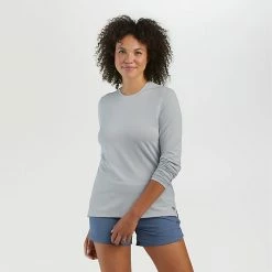 Brand new 🧨 Outdoor Research 👩 Women's Activeice Spectrum Sun LS Tee 😍 -Outdoor Research sale shop 10560655x1042864 vAlt1