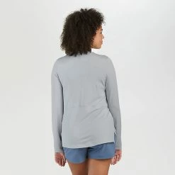 Brand new 🧨 Outdoor Research 👩 Women's Activeice Spectrum Sun LS Tee 😍 -Outdoor Research sale shop 10560655x1042864 vAlt2