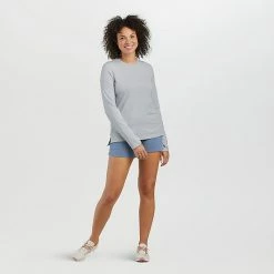 Brand new 🧨 Outdoor Research 👩 Women's Activeice Spectrum Sun LS Tee 😍 -Outdoor Research sale shop 10560655x1042864 vAlt3