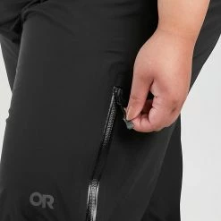 Cheapest 👍 Outdoor Research 👩 Women's Aspire Rain Pants - Plus 👏 -Outdoor Research sale shop 10560659x1012905 vAlt2