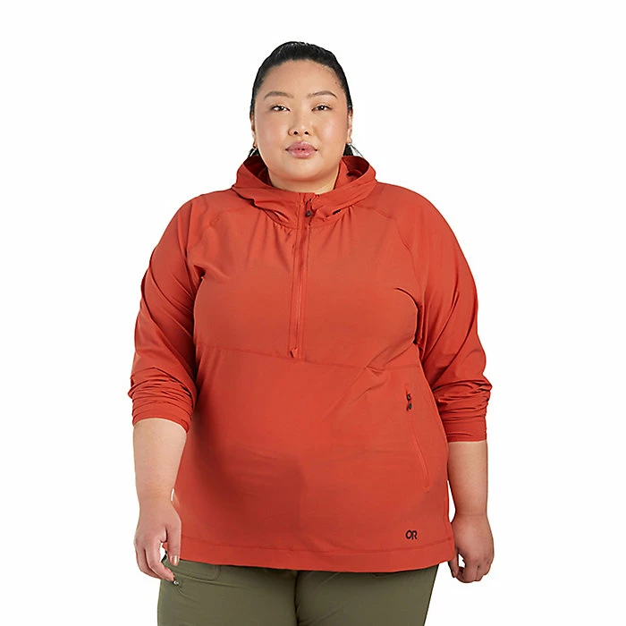 Cheapest ✨ Outdoor Research 👩 Women's Astroman Sun Hoodie - Plus ✔️ 1 Cheapest ✨ Outdoor Research 👩 Women's Astroman Sun Hoodie - Plus ✔️