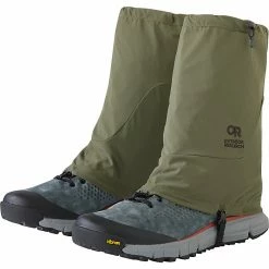 Brand new 😍 Outdoor Research Bugout Ferrosi Thru Gaiter 🌟