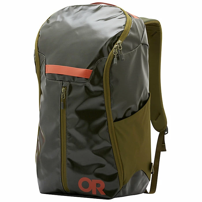 Deals ⌛ Outdoor Research Double Hull 35L Pack ⭐ 4 Deals ⌛ Outdoor Research Double Hull 35L Pack ⭐ - Image 4