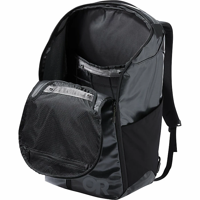 Deals ⌛ Outdoor Research Double Hull 35L Pack ⭐ 2 Deals ⌛ Outdoor Research Double Hull 35L Pack ⭐ - Image 2