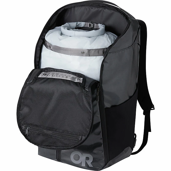 Deals ⌛ Outdoor Research Double Hull 35L Pack ⭐ 3 Deals ⌛ Outdoor Research Double Hull 35L Pack ⭐ - Image 3
