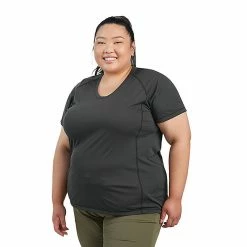 Buy 💯 Outdoor Research 👩 Women's Echo T-Shirt - Plus 💯 -Outdoor Research sale shop 10560690x1006880 zm