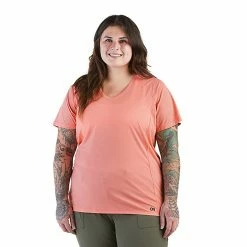 Buy 💯 Outdoor Research 👩 Women's Echo T-Shirt - Plus 💯 -Outdoor Research sale shop 10560690x1012251 zm