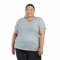Buy 💯 Outdoor Research 👩 Women's Echo T-Shirt - Plus 💯