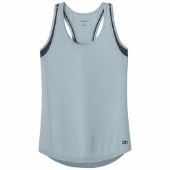 Brand new 👍 Outdoor Research 👩 Women's Echo Tank 🛒 -Outdoor Research sale shop 10560694x1013123 vAlt3