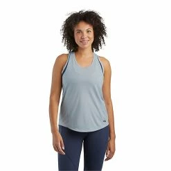 Brand new 👍 Outdoor Research 👩 Women's Echo Tank 🛒
