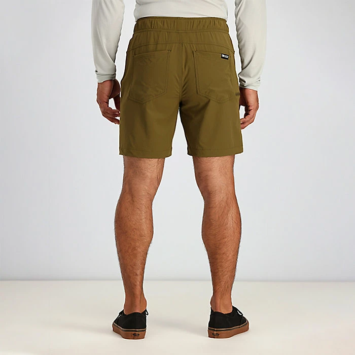 Best reviews of ๐คฉ Outdoor Research Men's Ferrosi 7 Inch Short ๐ 3 Best reviews of ๐คฉ Outdoor Research Men's Ferrosi 7 Inch Short ๐ - Image 3