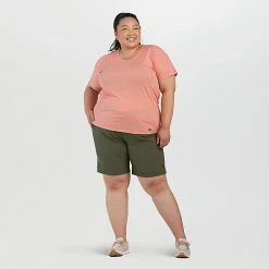 Promo 🛒 Outdoor Research 👩 Women's Ferrosi 9 Inch Short - Plus ⭐ 9 Promo 🛒 Outdoor Research 👩 Women's Ferrosi 9 Inch Short - Plus ⭐ -Outdoor Research sale shop 10560702x1011838 vAlt2
