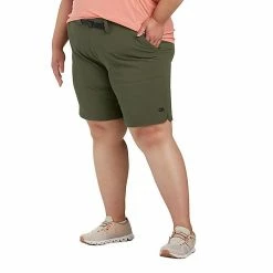 Promo 🛒 Outdoor Research 👩 Women's Ferrosi 9 Inch Short - Plus ⭐