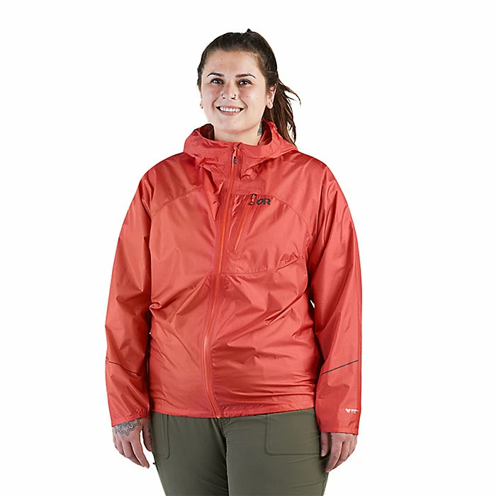 Budget ๐ Outdoor Research ๐ฉ Women's Helium Rain Jacket - Plus ๐งจ 6 Budget ๐ Outdoor Research ๐ฉ Women's Helium Rain Jacket - Plus ๐งจ - Image 6