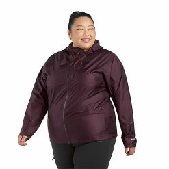 Budget 🔔 Outdoor Research 👩 Women's Helium Rain Jacket - Plus 🧨