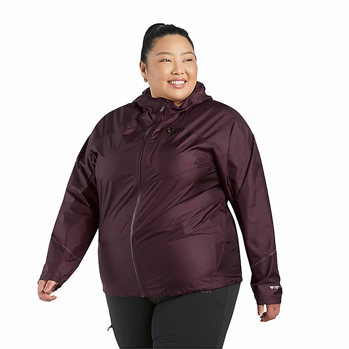 Budget ๐ Outdoor Research ๐ฉ Women's Helium Rain Jacket - Plus ๐งจ 1 Budget ๐ Outdoor Research ๐ฉ Women's Helium Rain Jacket - Plus ๐งจ