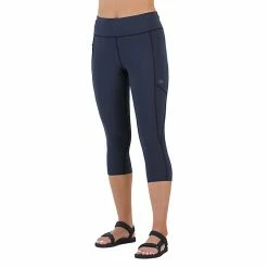 Flash Sale 😉 Outdoor Research 👩 Women's Krypta Capri Legging 💯