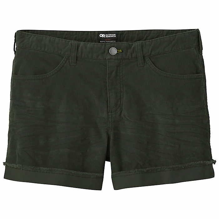 Brand new 🔔 Outdoor Research 👩 Women's Method Cord Short 😉 3 Brand new 🔔 Outdoor Research 👩 Women's Method Cord Short 😉 - Image 3