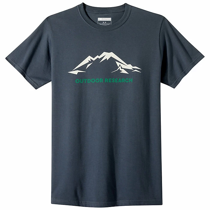 Deals 🥰 Outdoor Research Men's Mt Baker T-Shirt 💯 2 Deals 🥰 Outdoor Research Men's Mt Baker T-Shirt 💯 - Image 2