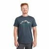 Deals 🥰 Outdoor Research Men's Mt Baker T-Shirt 💯
