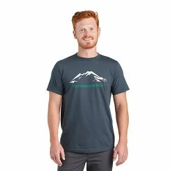 Deals 🥰 Outdoor Research Men's Mt Baker T-Shirt 💯