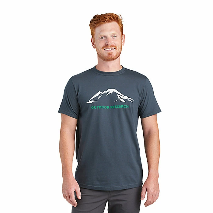 Deals 🥰 Outdoor Research Men's Mt Baker T-Shirt 💯 1 Deals 🥰 Outdoor Research Men's Mt Baker T-Shirt 💯