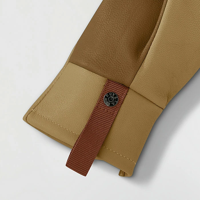 Budget ❤️ Outdoor Research 👩 Women's OR X Dovetail Leather Field Glove 🥰 3 Budget ❤️ Outdoor Research 👩 Women's OR X Dovetail Leather Field Glove 🥰 - Image 3