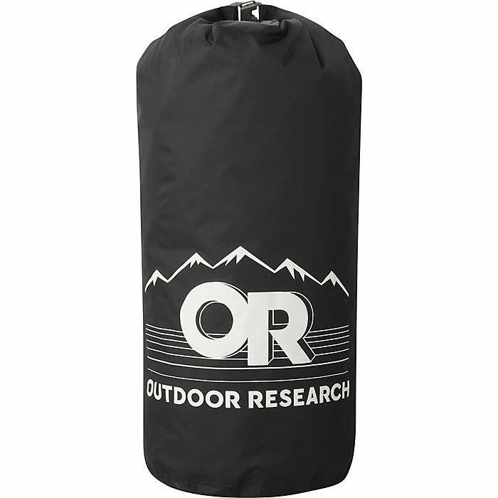 Deals ❤️ Outdoor Research Packout Graphic 8L DryBag 🧨 3 Deals ❤️ Outdoor Research Packout Graphic 8L DryBag 🧨 - Image 3