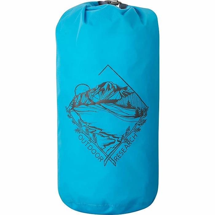 Deals ❤️ Outdoor Research Packout Graphic 8L DryBag 🧨 2 Deals ❤️ Outdoor Research Packout Graphic 8L DryBag 🧨 - Image 2