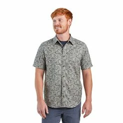 Cheapest ✨ Outdoor Research Men's Shape Scape SS 👕 Shirt ✨