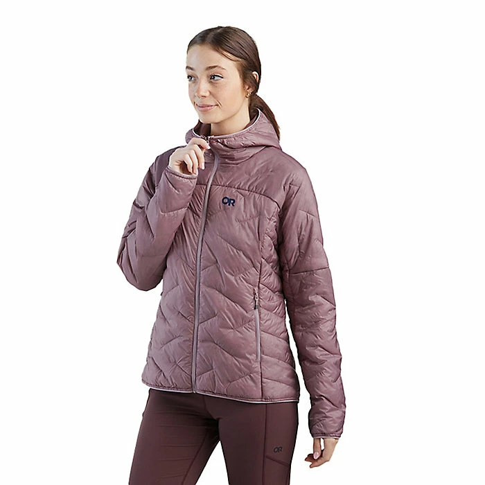 Flash Sale 😉 Outdoor Research 👩 Women's Superstrand LT Hoodie ✔️ 10 Flash Sale 😉 Outdoor Research 👩 Women's Superstrand LT Hoodie ✔️ - Image 10