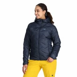 Flash Sale 😉 Outdoor Research 👩 Women's Superstrand LT Hoodie ✔️