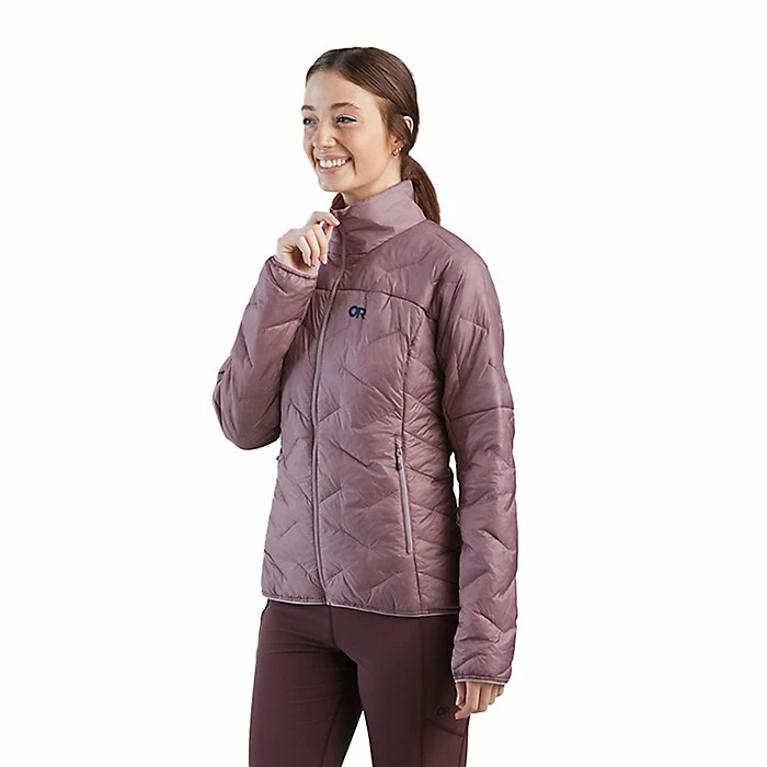 Discount ⌛ Outdoor Research 👩 Women's Superstrand LT Jacket ⭐ 1 Discount ⌛ Outdoor Research 👩 Women's Superstrand LT Jacket ⭐